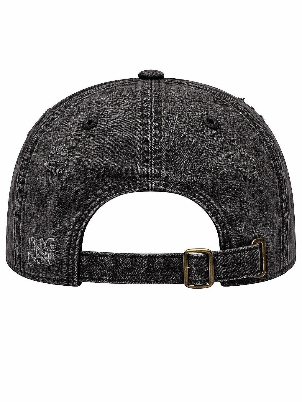 Maison Distressed Vintage Cap
