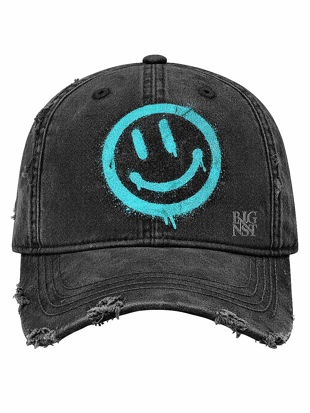 Maison Onyx Snapback